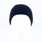 Mobile Preview: Woollen Headband, black